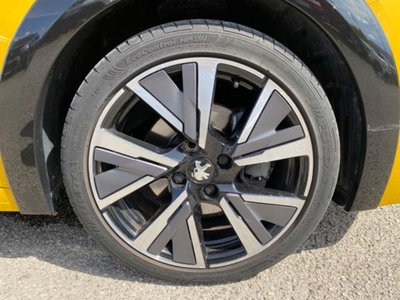 Peugeot 208 BlueHDi 100 Stop&Start 5 porte GT Line (11)