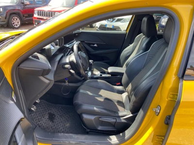 Peugeot 208 BlueHDi 100 Stop&Start 5 porte GT Line (5)