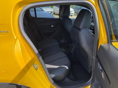 Peugeot 208 BlueHDi 100 Stop&Start 5 porte GT Line (8)
