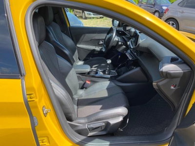 Peugeot 208 BlueHDi 100 Stop&Start 5 porte GT Line (9)