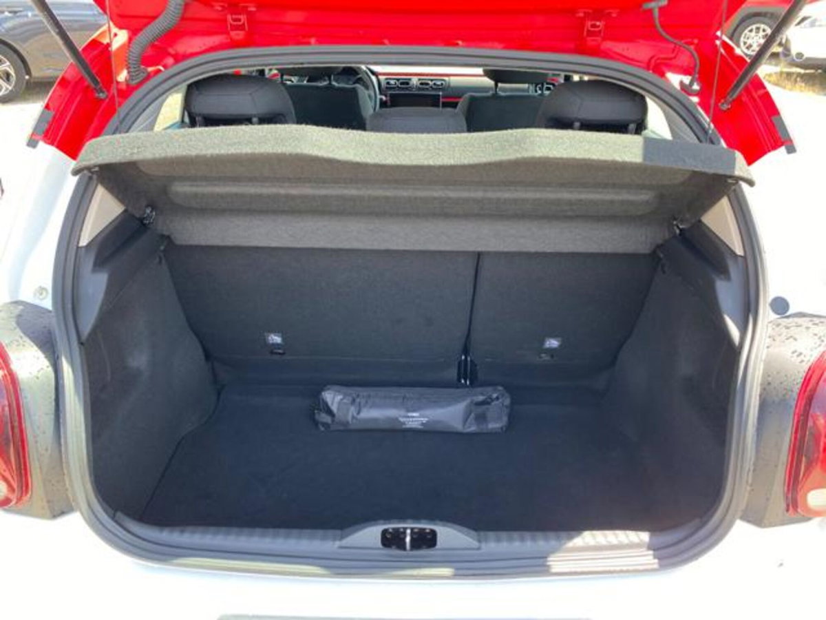 Citroen C3 PureTech 83 S&S Shine (7)