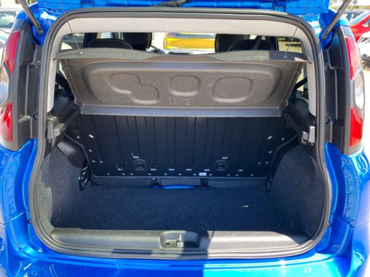 Fiat Panda Cross 1.0 firefly hybrid Cross s&s 70cv 5p.ti (7)