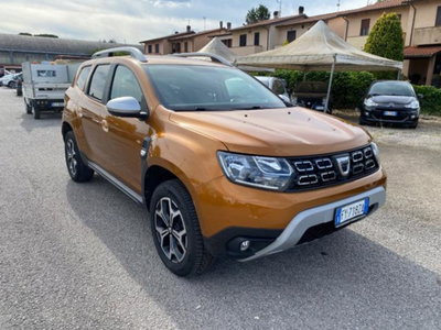 Dacia Duster 1.6 SCe GPL 4x2 Techroad (2)