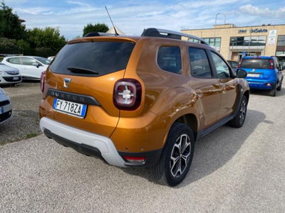 Dacia Duster 1.6 SCe GPL 4x2 Techroad (3)