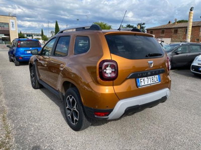 Dacia Duster 1.6 SCe GPL 4x2 Techroad (4)