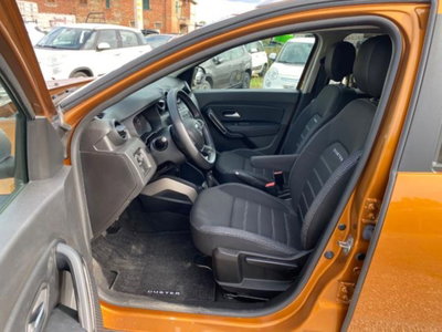 Dacia Duster 1.6 SCe GPL 4x2 Techroad (5)