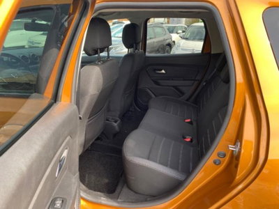 Dacia Duster 1.6 SCe GPL 4x2 Techroad (6)