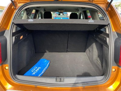 Dacia Duster 1.6 SCe GPL 4x2 Techroad (7)