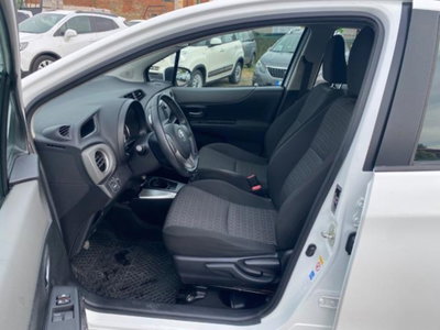 Toyota Yaris 1.D-4D 5 porte Active (5)