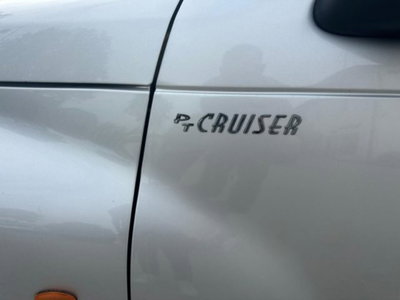Chrysler PT Cruiser PT Cruiser 1.6 cat Classic (10)