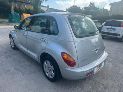Chrysler PT Cruiser PT Cruiser 1.6 cat Classic (12)
