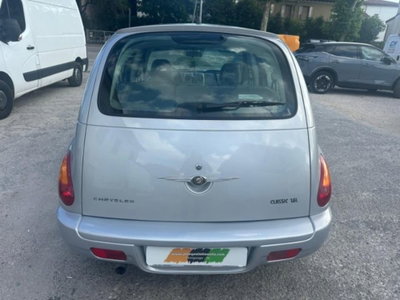 Chrysler PT Cruiser PT Cruiser 1.6 cat Classic (14)