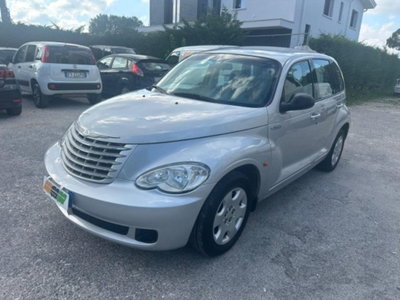 Chrysler PT Cruiser PT Cruiser 1.6 cat Classic (16)