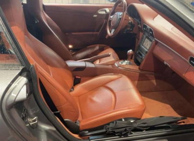 Porsche 911 Cabrio Carrera 4S (8)
