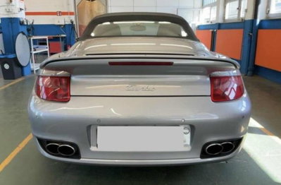 Porsche 911 Cabrio Turbo (2)