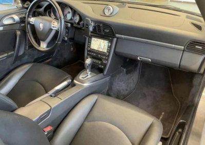Porsche 911 Cabrio Turbo (5)