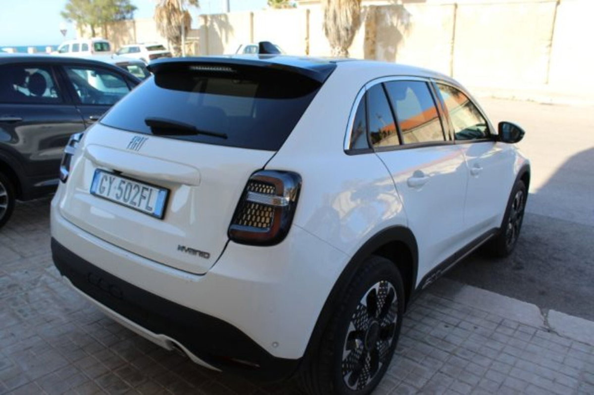Fiat 600 1.2 La Prima 100cv (4)