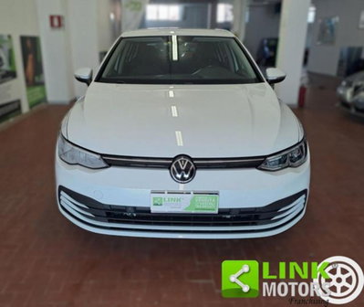 Volkswagen Golf Variant 2.0 TDI 150 CV DSG SCR 4Motion Style (10)