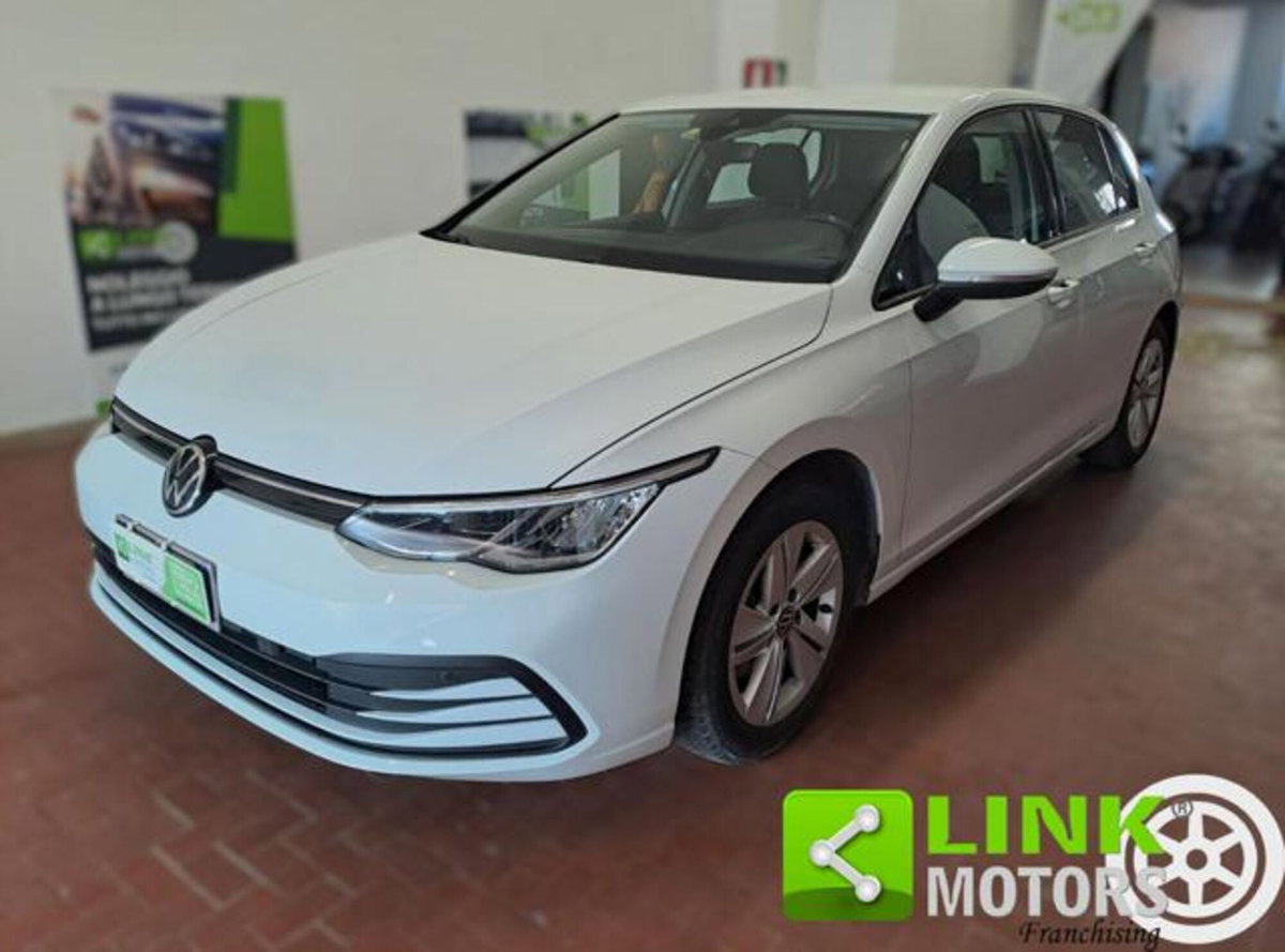 Volkswagen Golf 2.0 TDI 150 CV DSG SCR Style (11)