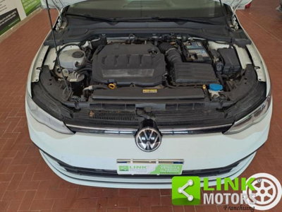 Volkswagen Golf Variant 2.0 TDI 150 CV DSG SCR 4Motion Style (13)