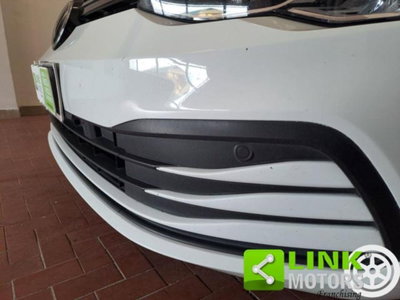 Volkswagen Golf Variant 2.0 TDI 150 CV DSG SCR 4Motion Style (18)
