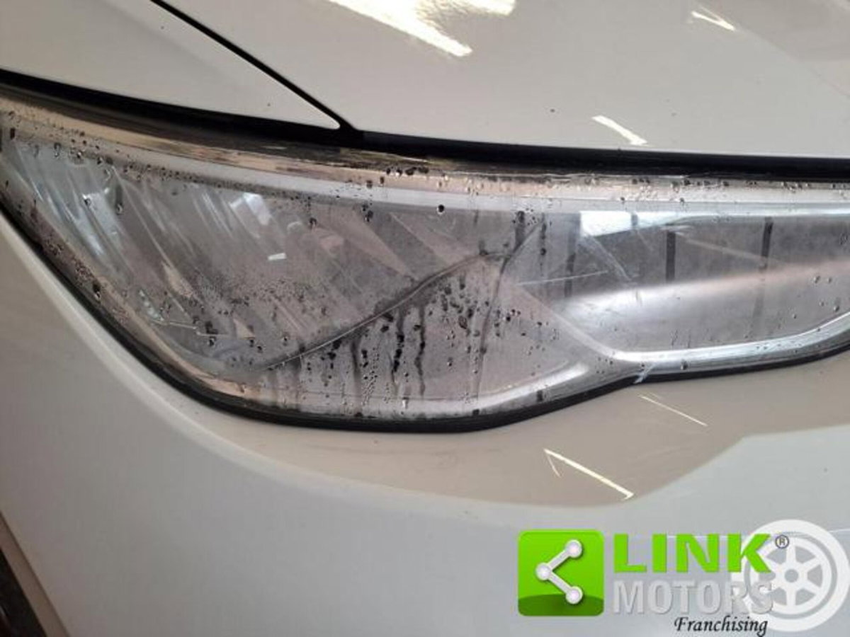 Volkswagen Golf 2.0 TDI 150 CV DSG SCR Style (19)