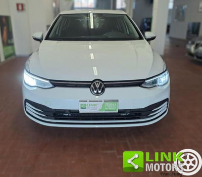 Volkswagen Golf Variant 2.0 TDI 150 CV DSG SCR 4Motion Style (2)