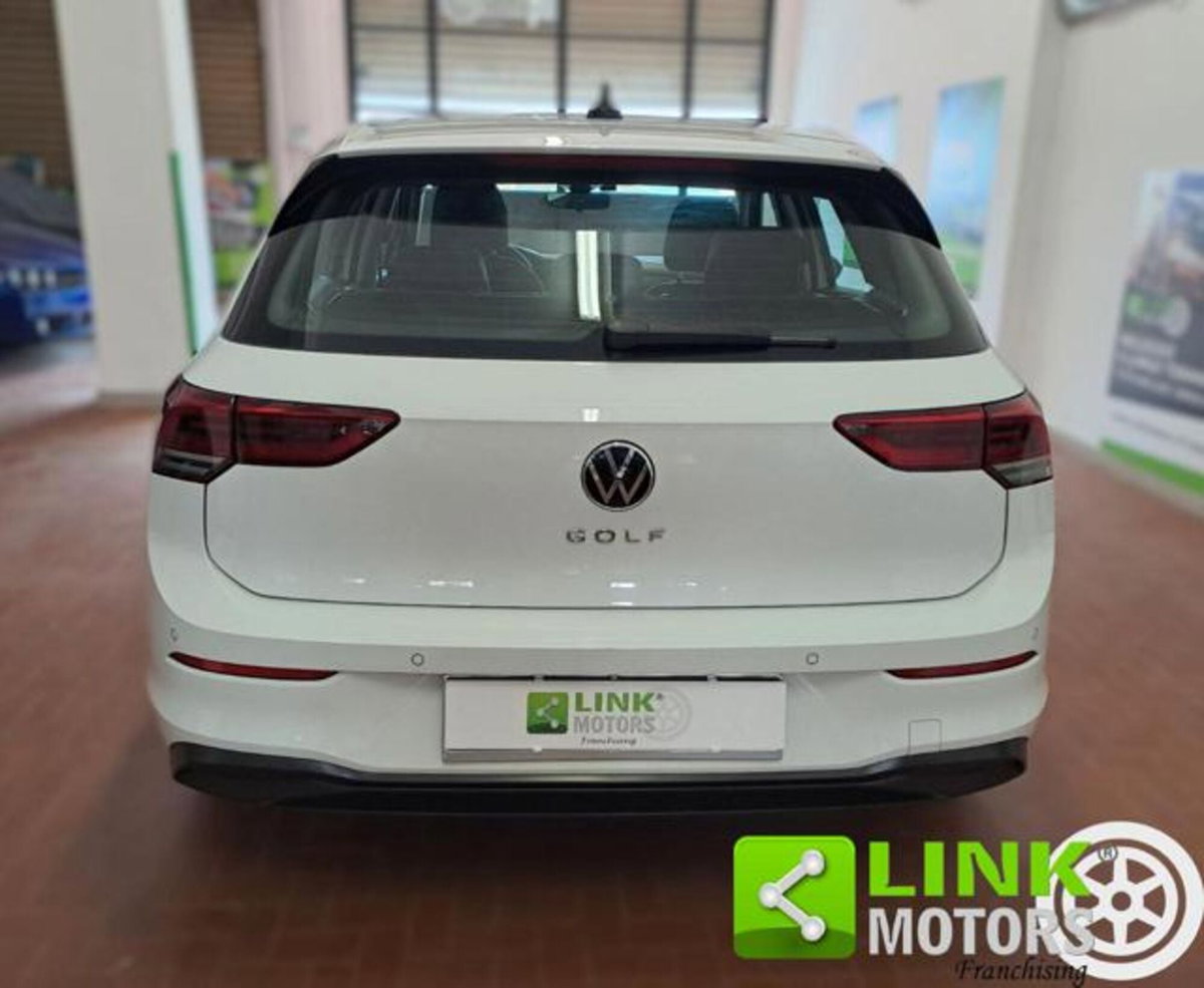 Volkswagen Golf 2.0 TDI 150 CV DSG SCR Style (7)