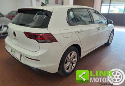 Volkswagen Golf Variant 2.0 TDI 150 CV DSG SCR 4Motion Style (8)