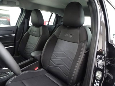 Jeep Avenger 1.2 turbo Altitude fwd 100cv (10)