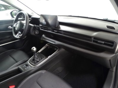 Jeep Avenger 1.2 turbo Altitude fwd 100cv (13)