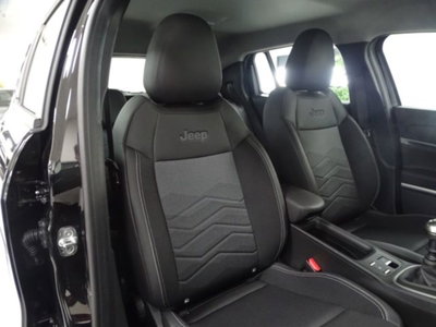 Jeep Avenger 1.2 turbo Altitude fwd 100cv (14)