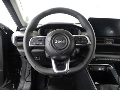 Jeep Avenger 1.2 turbo Altitude fwd 100cv (16)