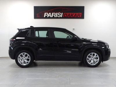 Jeep Avenger 1.2 turbo Altitude fwd 100cv (6)