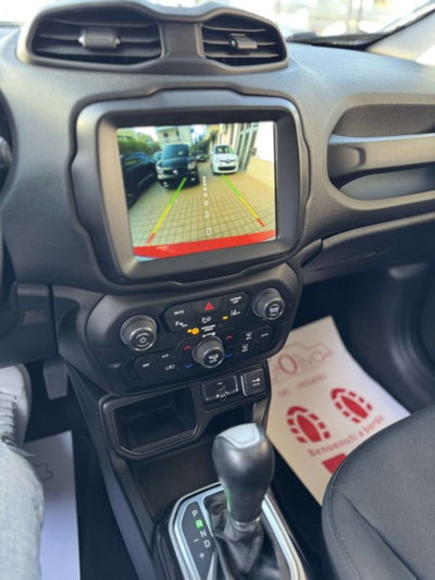 Jeep Renegade 1.6 Mjt 120 CV Limited (10)