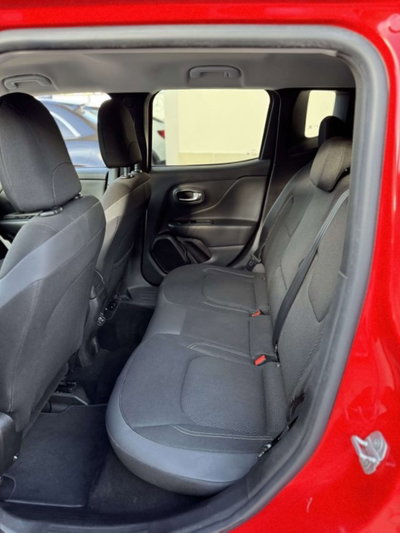 Jeep Renegade 1.6 Mjt 120 CV Limited (13)