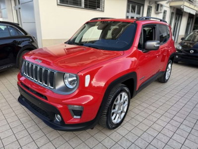 Jeep Renegade 1.6 Mjt 120 CV Limited (3)
