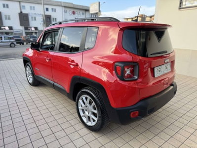 Jeep Renegade 1.6 Mjt 120 CV Limited (4)