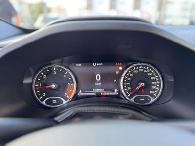 Jeep Renegade 1.6 Mjt 120 CV Limited (7)