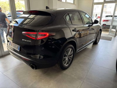 Alfa Romeo Stelvio 2.2 t Veloce rwd 160cv auto (4)