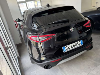 Alfa Romeo Stelvio 2.2 t Veloce rwd 160cv auto (6)