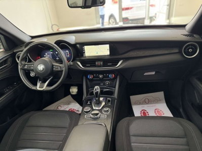 Alfa Romeo Stelvio 2.2 t Veloce rwd 160cv auto (8)