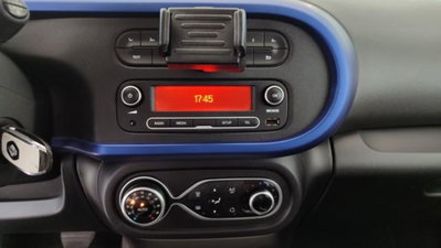 Renault Twingo TCe 90 CV EDC Lovely (12)