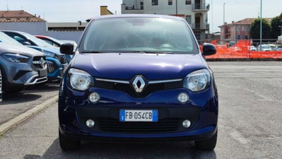 Renault Twingo TCe 90 CV EDC Lovely (2)