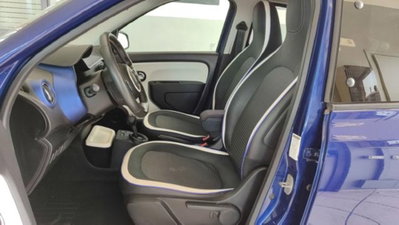 Renault Twingo TCe 90 CV EDC Lovely (7)