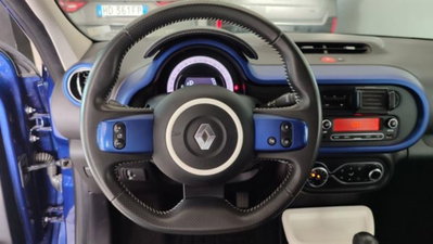 Renault Twingo TCe 90 CV EDC Lovely (8)