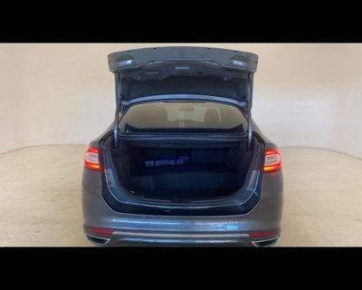 Ford Mondeo Full Hybrid 2.0 187 CV eCVT 4 porte Vignale (5)