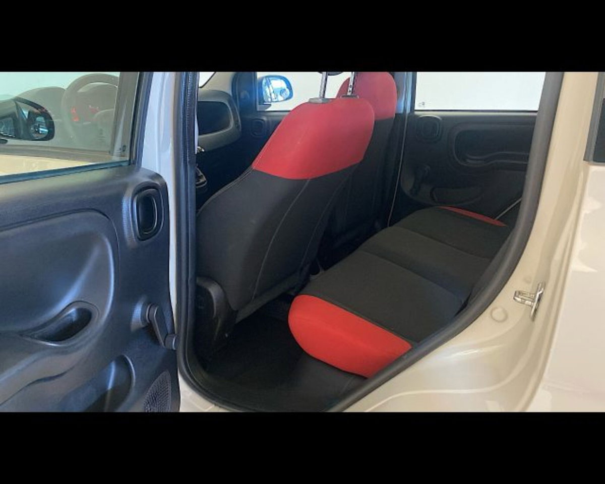 Fiat Panda 1.3 MJT 95 CV S&S Easy (10)