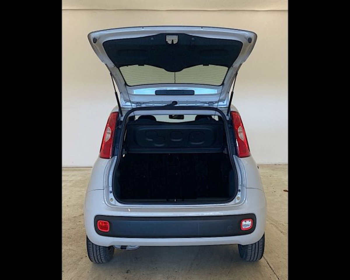Fiat Panda 1.3 MJT 95 CV S&S Easy (14)