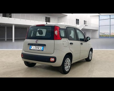 Fiat Panda 1.3 MJT 95 CV S&S Easy (2)
